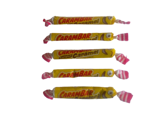 Carambar Caramel